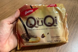 Opinión: “Ya probé la Choco Quqi, ¿saben igual que antes?"