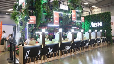 En Expocasa puede lograr un financiamiento en colones o dólares: hay buenas tasas y hasta regalos para su casa