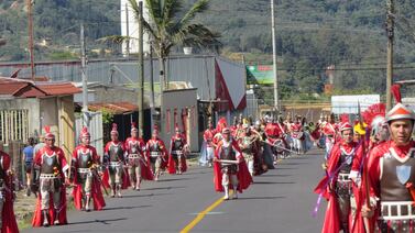 Realizarán bingo para ayudar a Hermandad de Jesús Nazareno