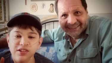 Martín Valverde contó cómo fue su primer encuentro con Dios en una montaña de Costa Rica