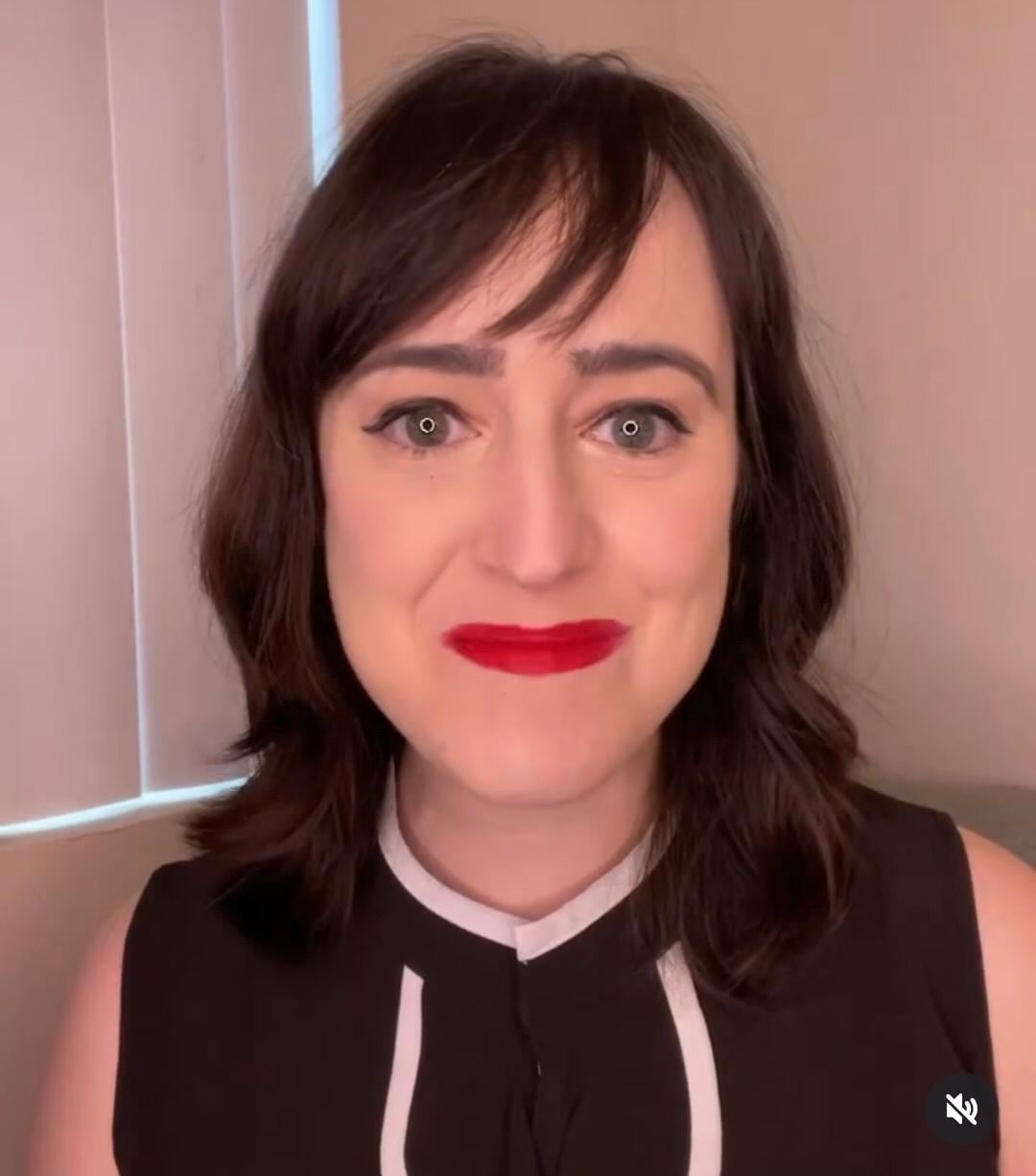 La actriz dejó Hollywood y ahora se dedica a la escritura.