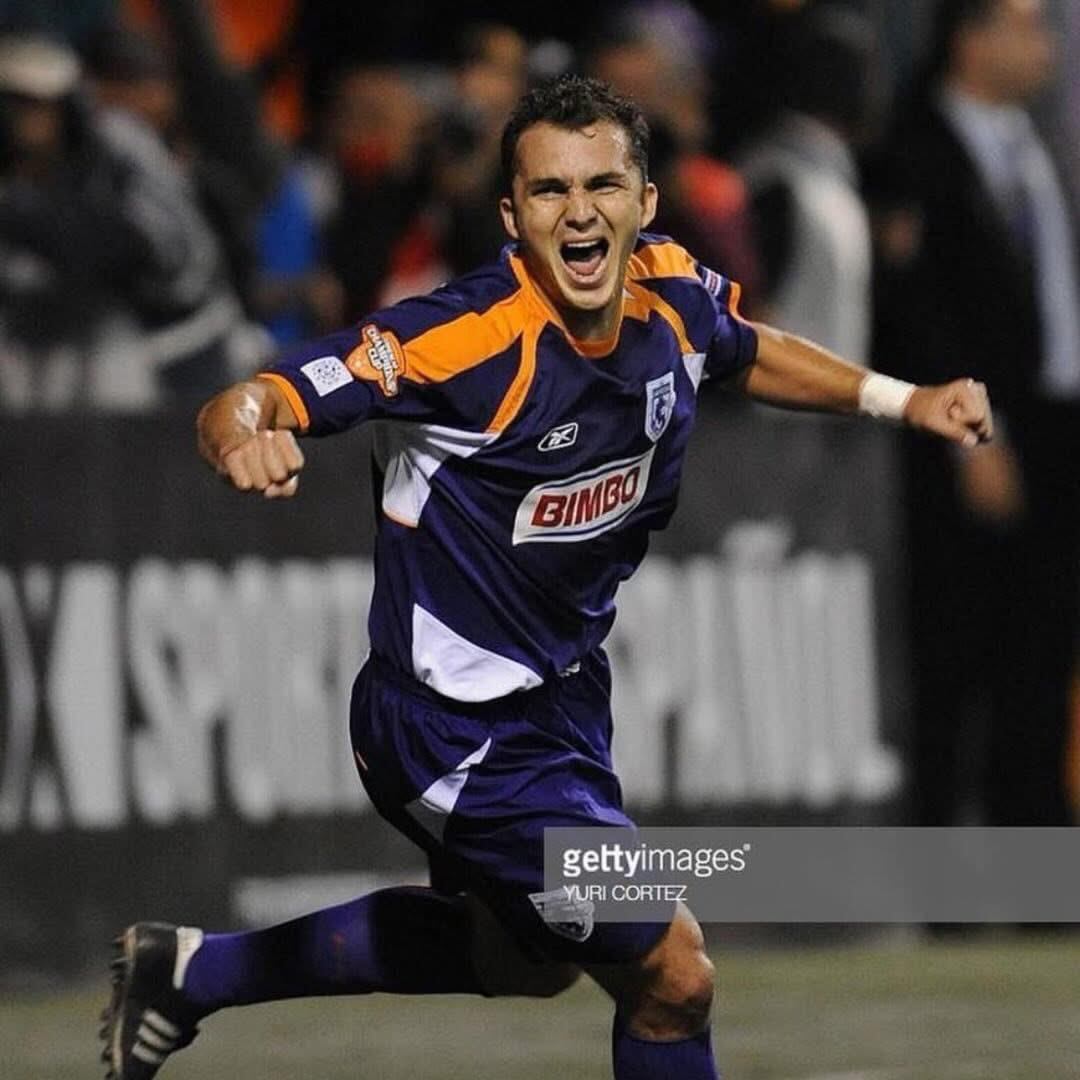 Ever Alfaro, exjugador de la Selección Nacional y de clubes como Saprissa y Herediano. Cortesía.