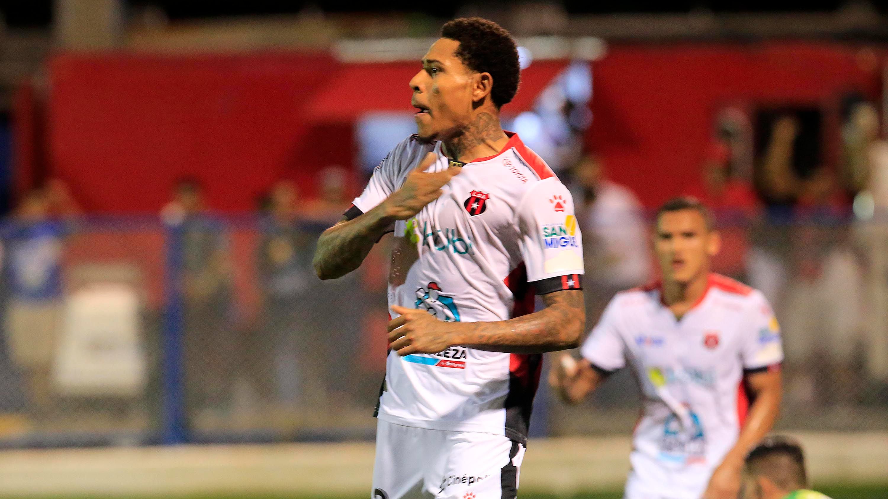 Henry Figueroa, dopaje