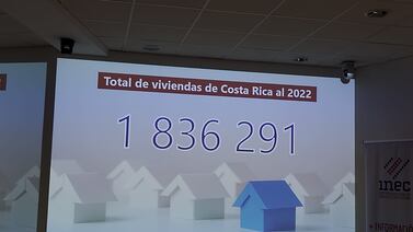 ¿Sabe cuál es el cantón más poblado y el que menos gente tiene en todo el territorio nacional?