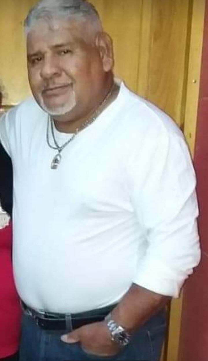 Isaac Saúl Ramírez Badilla, murió de cáncer mientras luchaba porque le dieran la plata del Régimen de Pensión Complementaria (ROP).