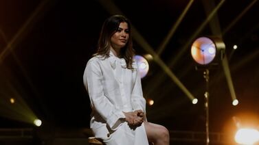 Heredera de Teletica tuvo hermoso gesto con productora de canal 7 que pasa por terrible momento