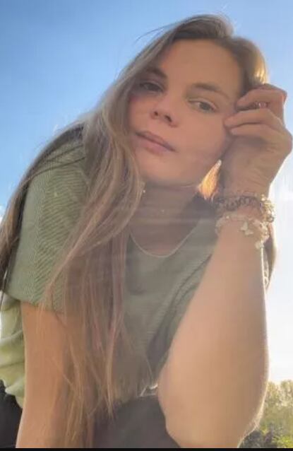 Alana Boone. Fotos: Tomadas de Internet