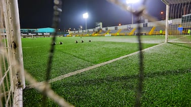 Periodistas cuentan la odisea de trabajar en el “peor estadio de Costa Rica”, el cual nunca ha sido sancionado