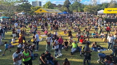 FoodFest 2026 llenará de sabor y música La Sabana durante dos fines de semana
