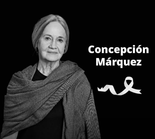 Concepción Márquez