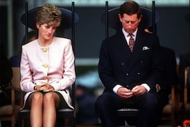 El hermano de Lady Di narra por primera vez en detalle su vida con Diana y la semana tras su muerte