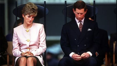 El hermano de Lady Di narra por primera vez en detalle su vida con Diana y la semana tras su muerte
