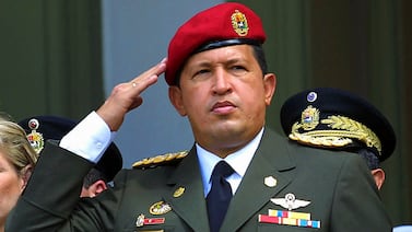 El peligroso parecido entre el camino de Venezuela con Hugo Chávez y lo que está viviendo Costa Rica