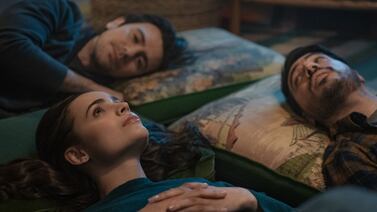 Esta es la nueva película de Netflix que hace llorar y reflexionar a muchos