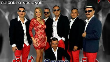 Muere músico nacional y dueño de famoso grupo cartaginés