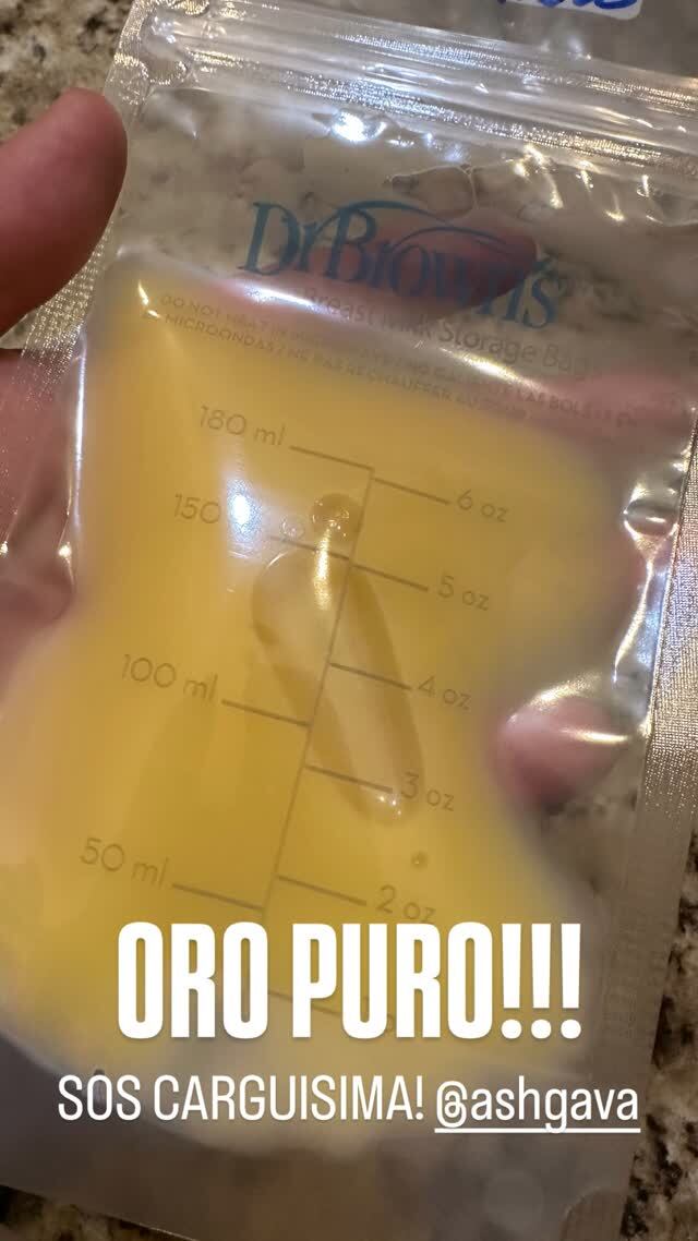 Choché Romano se vio obligado a salir corriendo esta madrugada de su casa por una situación que pasó con su esposa, Ashley García, a tres días de dar a luz a Olivia, la segunda hija del matrimonio.