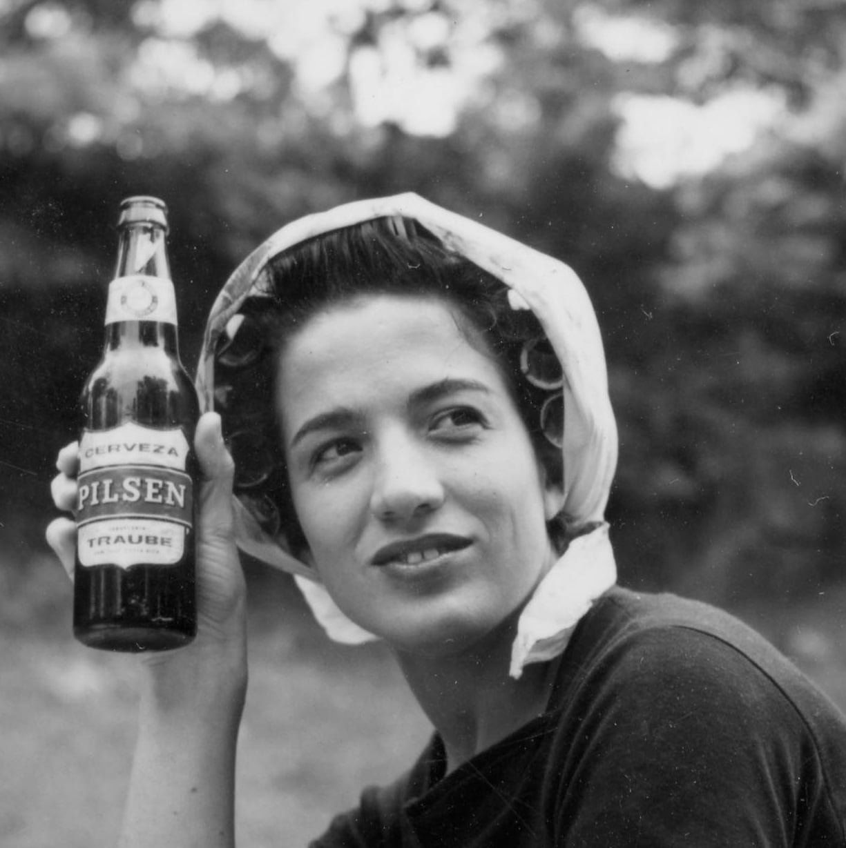 Para la historia de la cerveza en Costa Rica hay un hecho fundamental en 1888 y es el ingreso al mercado cervecero tico del austríaco José Traube Tichy, quien fundó ese año la Cervecería Globo en Cartago.