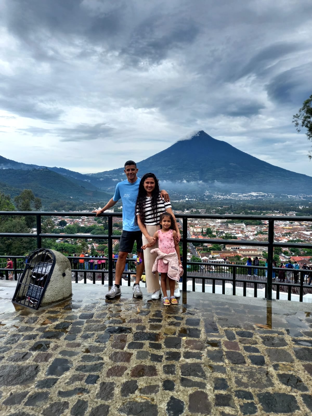 Jorge Gatjens, exvolante de Alajuelense
