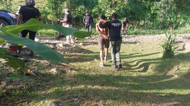 Dos hombres sentenciados por ingresar con moto a un bar y cometer un crimen