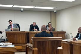 Hallar parte del cuerpo de Nadia Peraza en una lonchera atormenta a un agente del OIJ