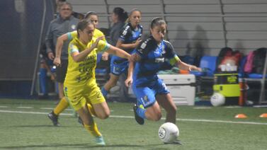 Clubes se le van al cuerpo a Puerto Viejo ante la amenaza de abandonar la máxima categoría