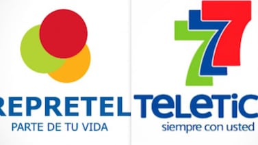 Despidos, renuncias e inesperados cambios: todo esto agitó a Repretel, Teletica y Multimedios en este 2025