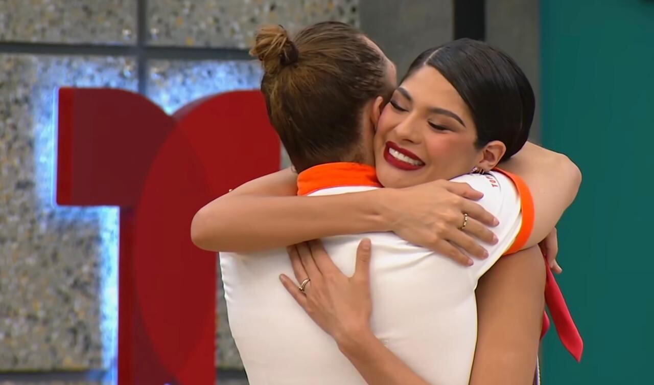 Top Chef VIP Gary Centeno