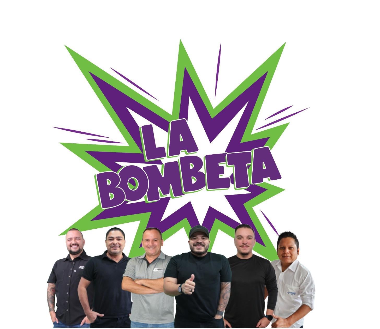 Radio Omega no se la pone nada fácil a Carlos Álvarez ni a Norval Calvo con el nuevo programa de humor que estrenarán este lunes 31 de marzo a la hora de las presas de la tarde.