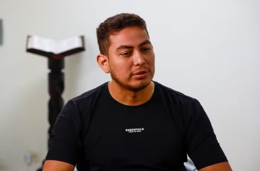 Carlos Elías López