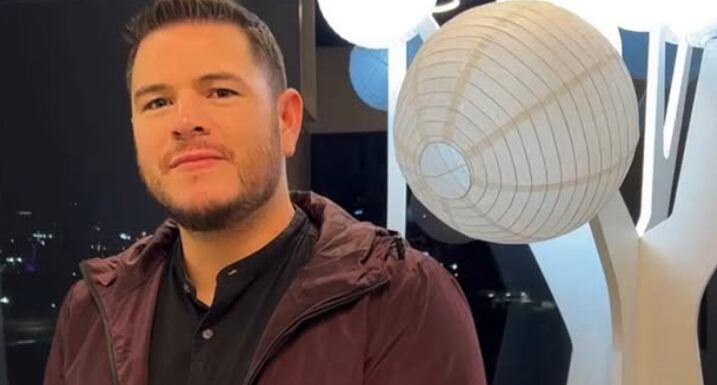 Steven Sibaja, cantante nacional