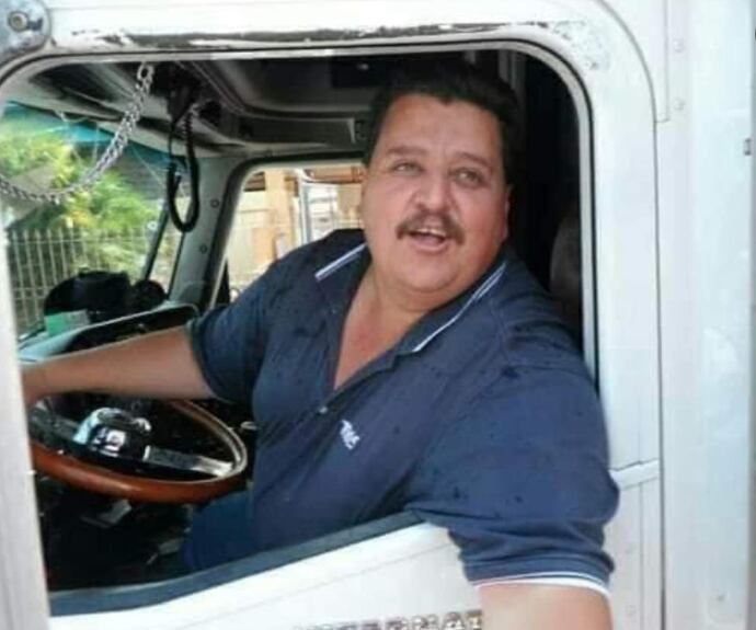 Alex Quirós era más que un hermano para el cantante Duvalier Quirós