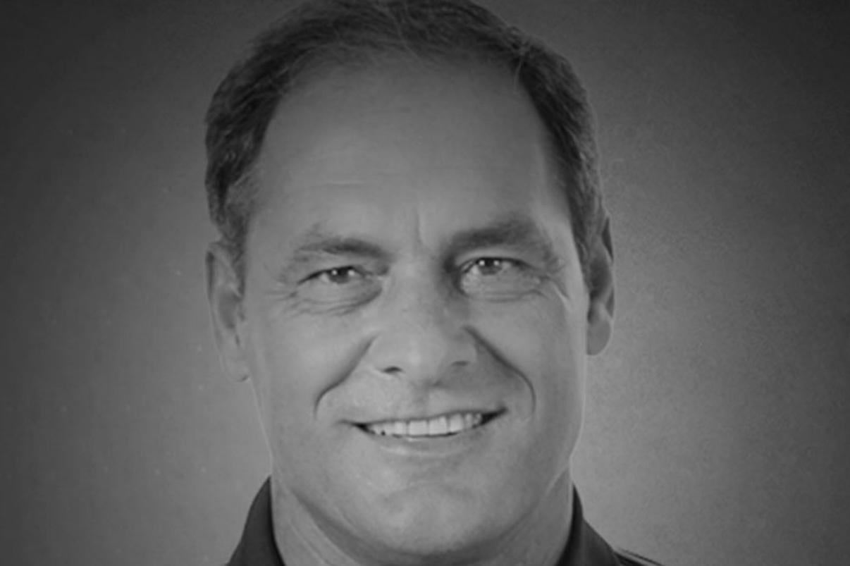 Silvino Louro falleció a los 67 años.