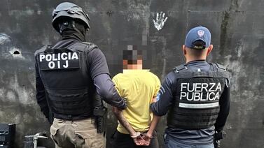 Brutal golpiza a policía pone bajo la lupa a reconocida zona turística de Costa Rica