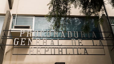 Procuraduría denuncia al alcalde de Pérez Zeledón por un tema relacionado a su pareja sentimental