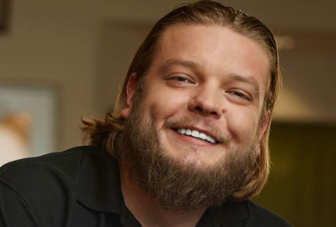 Instagram Corey Harrison