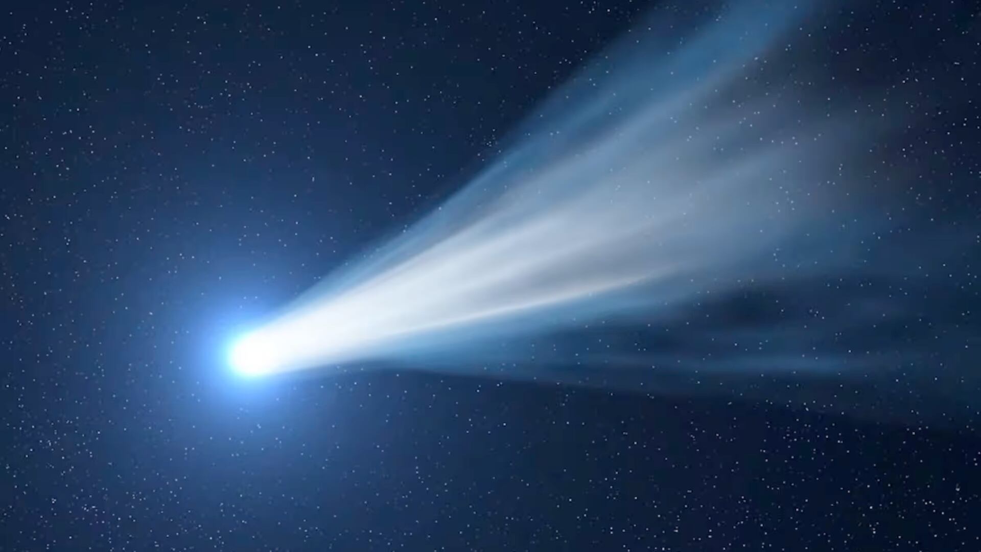 El cometa 3I/ATLAS se acercará a la Tierra en diciembre. Su composición y origen interestelar lo hacen único para la ciencia.