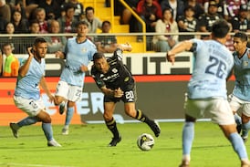 Torneo de Copa: ¿A qué hora y por cuál canal ver la final entre Sporting FC y Saprissa?