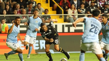 Torneo de Copa: ¿A qué hora y por cuál canal ver la final entre Sporting FC y Saprissa?