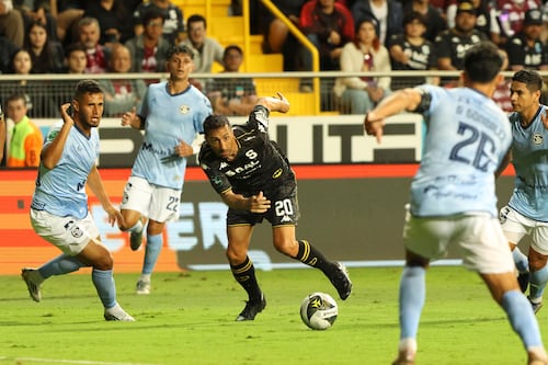 Torneo de Copa: ¿A qué hora y por cuál canal ver la final entre Sporting FC y Saprissa?