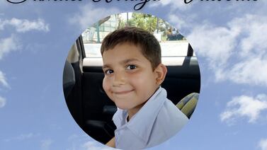 Fiscalía pide absolutoria contra quinceañero acusado de matar al niño Samuel con bala perdida