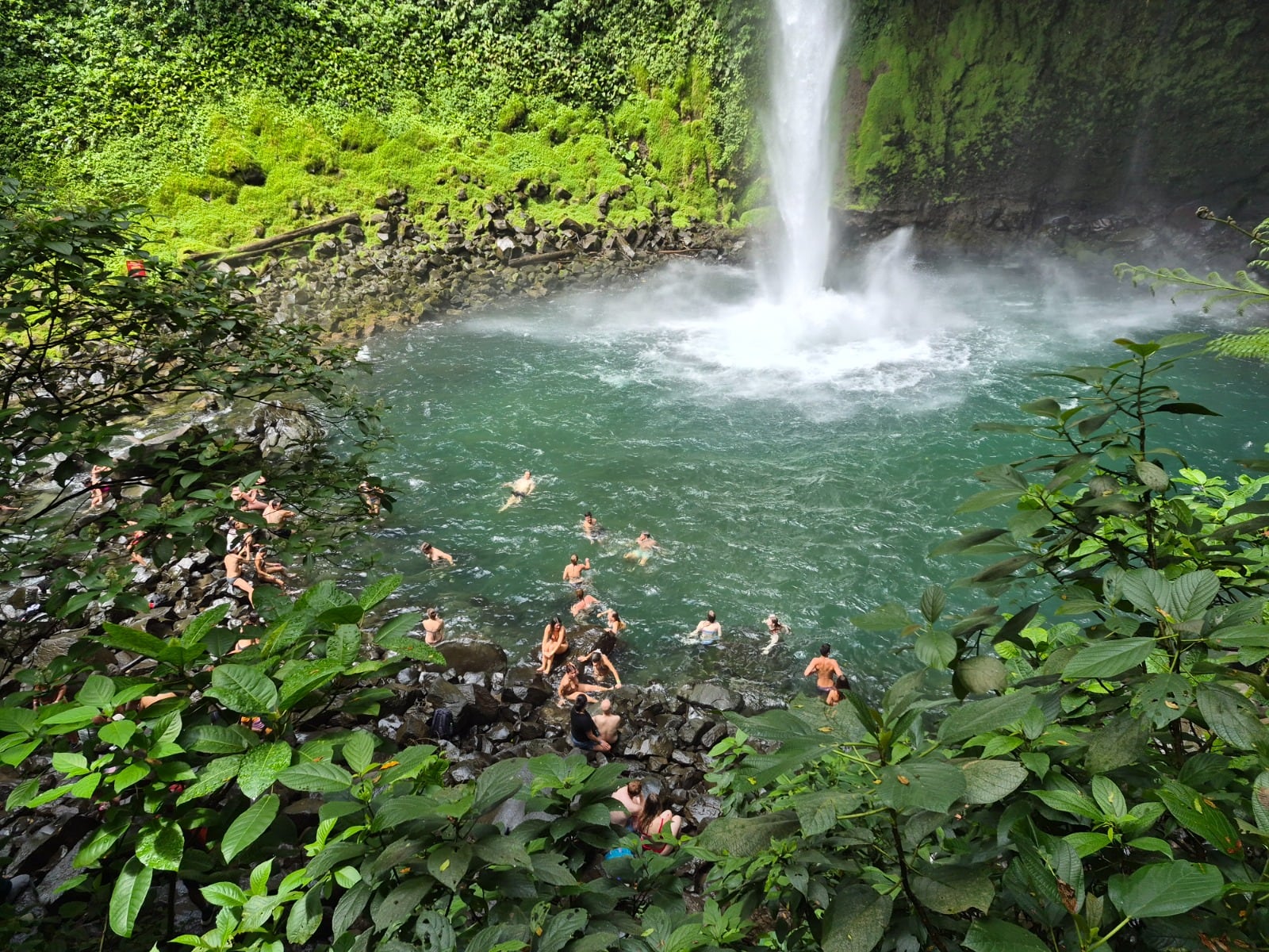 La famosa Catarata Río La Fortuna, ubicada en San Carlos, acaba de entrar por primera vez al exclusivo grupo del 1% de los mejores destinos turísticos del mundo, reconocimiento otorgado por la plataforma Tripadvisor dentro de los premios “Travelers’ Choice Best of the Best 2026”.