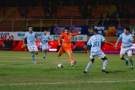 Sporting se niega a morir y sella un valioso triunfo en Puntarenas para mantener la esperanza