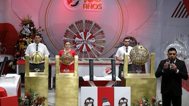 Segundo sorteo de Consolación sigue dejando nuevos millonarios en el país