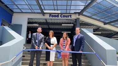 Universidad Fidélitas invierte unos $4.5 millones en edificio para formación inventiva e investigación avanzada