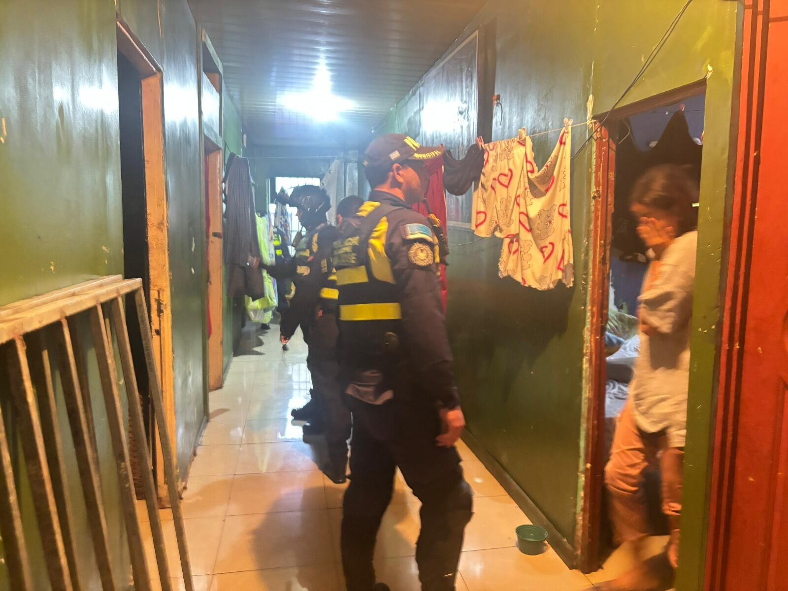 Cuarterías en San José