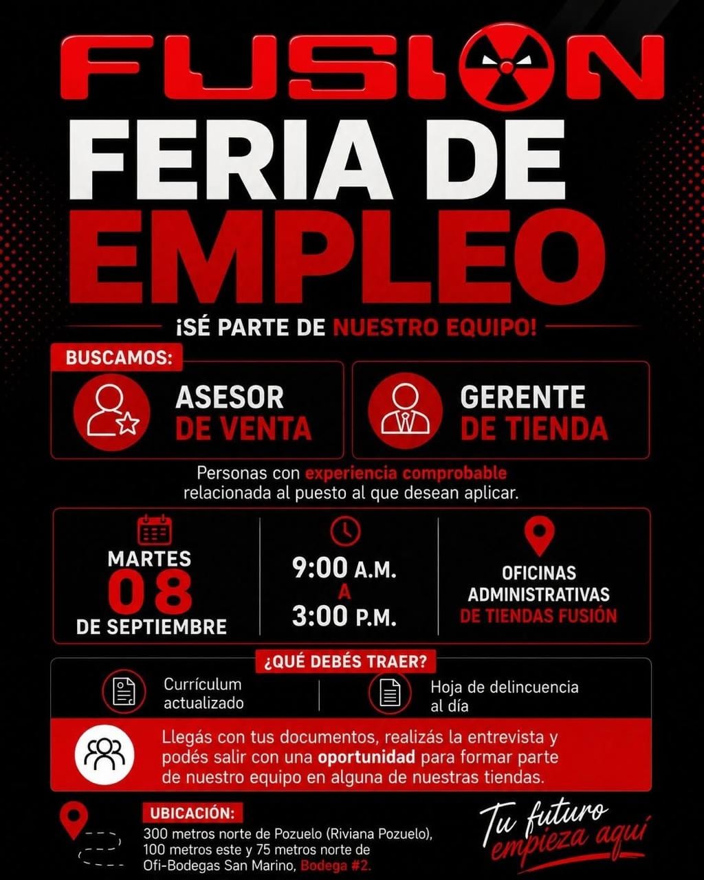 empleo
