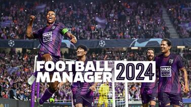 Football Manager 24 tiene como los diablos a sus jugadores y con mucha razón