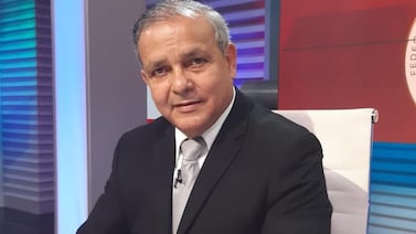 Familia de Ramón Luis Méndez tuvo un lindo gesto con asistentes a su vela