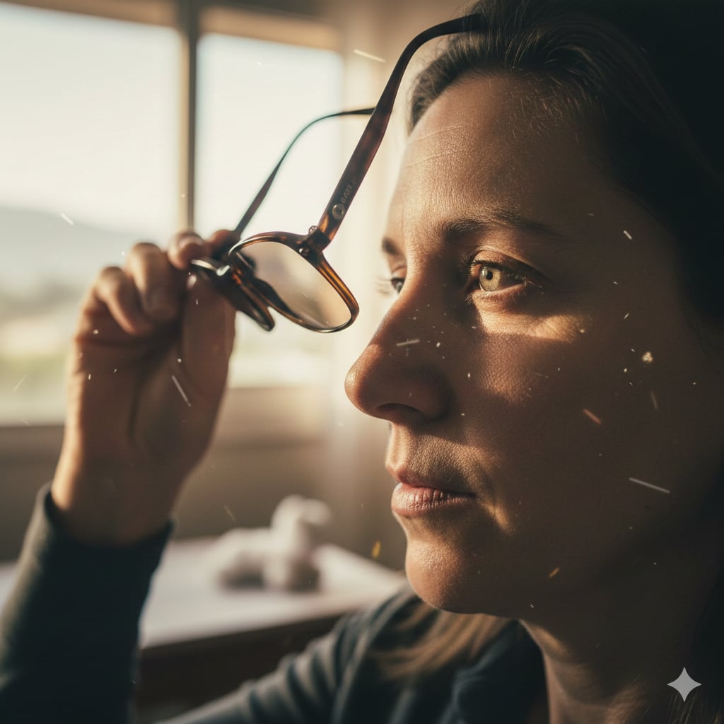 Síntomas del cáncer ocular que la mayoría de personas ignora