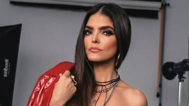 Ana Bárbara habría tomado drástica medida con sus hijos para salvar su relación tras supuesta infidelidad